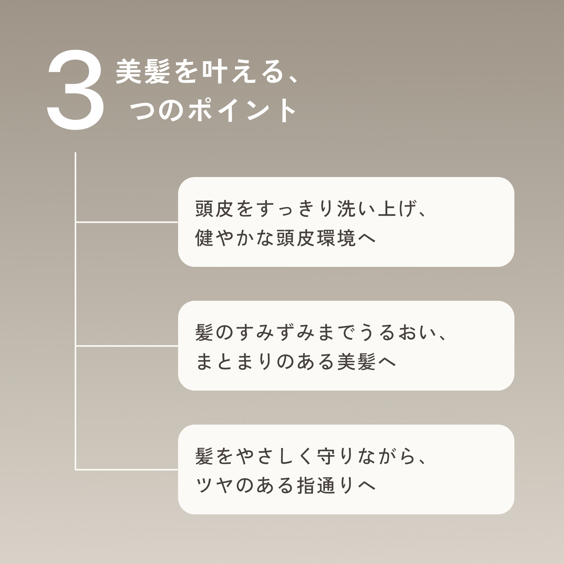 Lumina's Hair Carousel 3枚目
