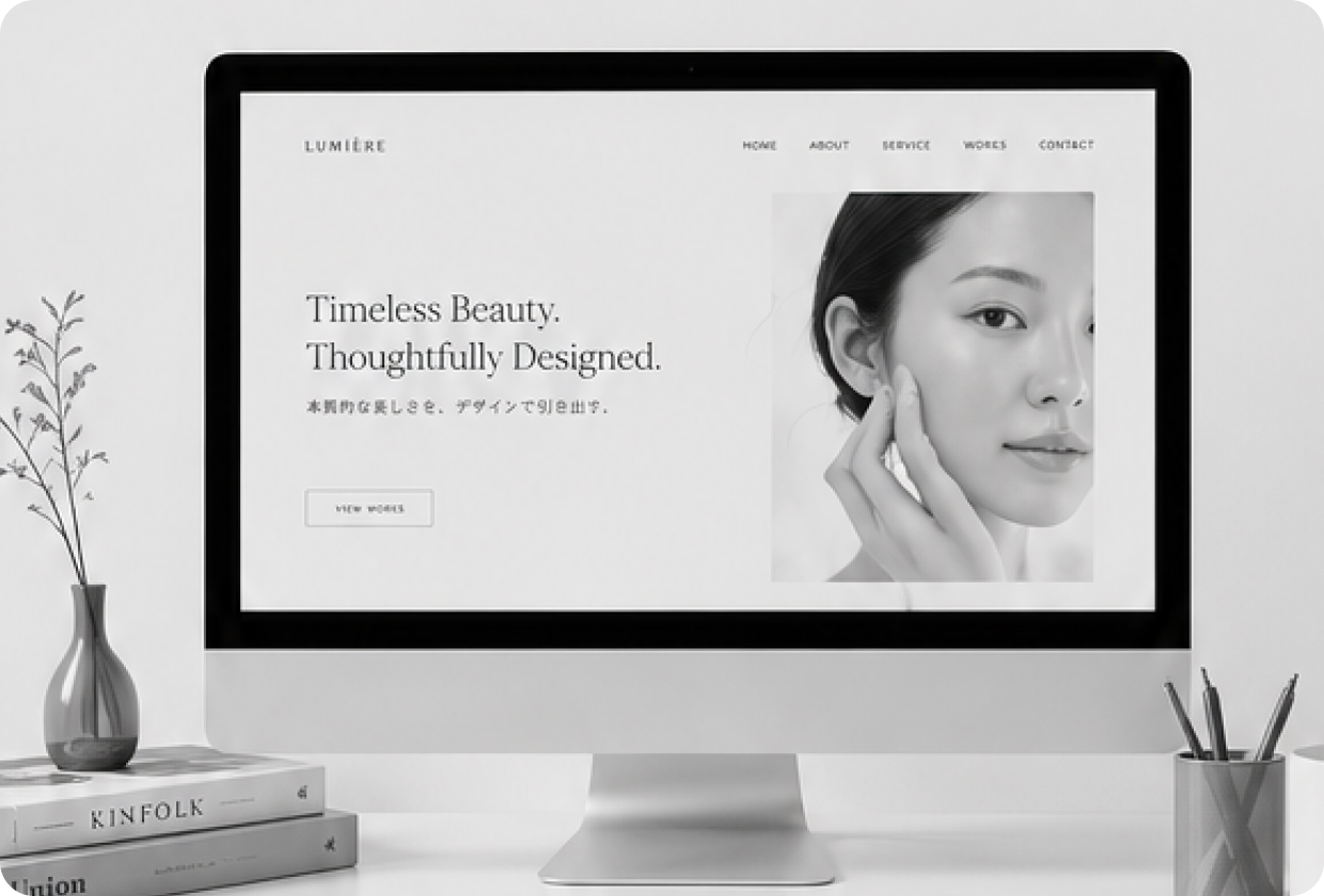 Web Designer